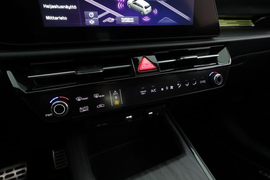 KIA Niro 2024
