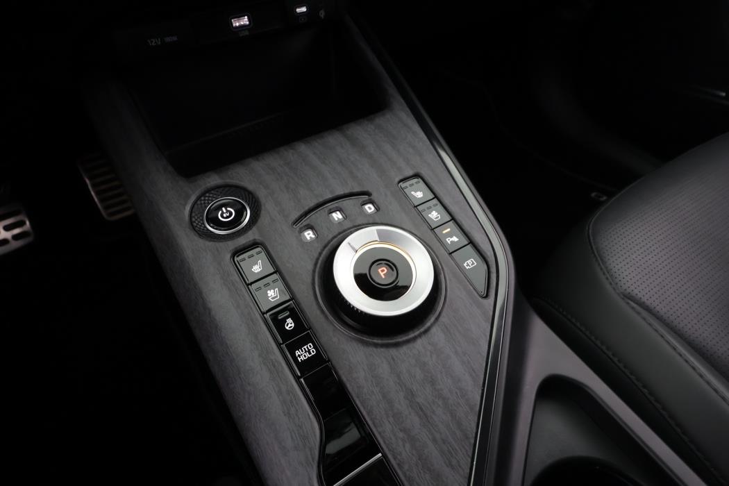 KIA Niro 2024
