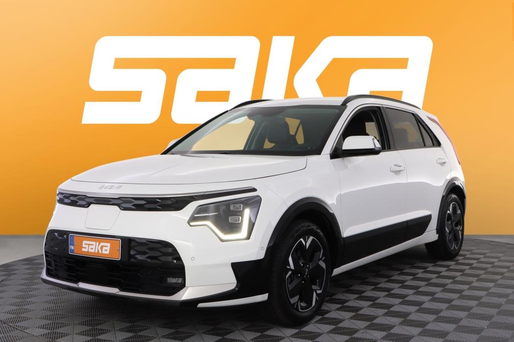KIA Niro 2024