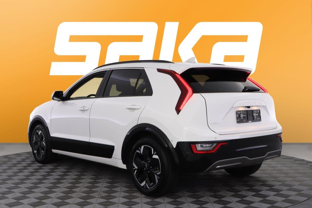 KIA Niro 2024