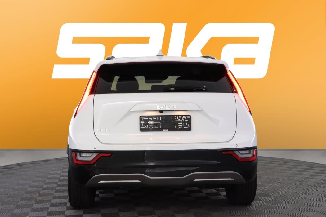 KIA Niro 2024