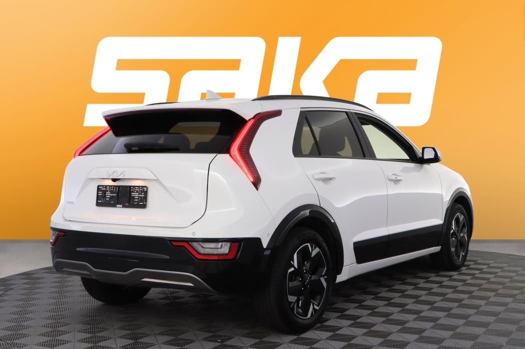 KIA Niro 2024
