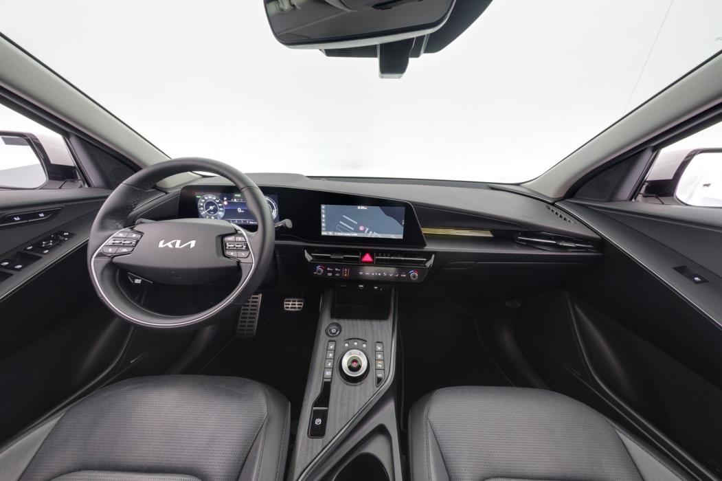 KIA Niro 2024