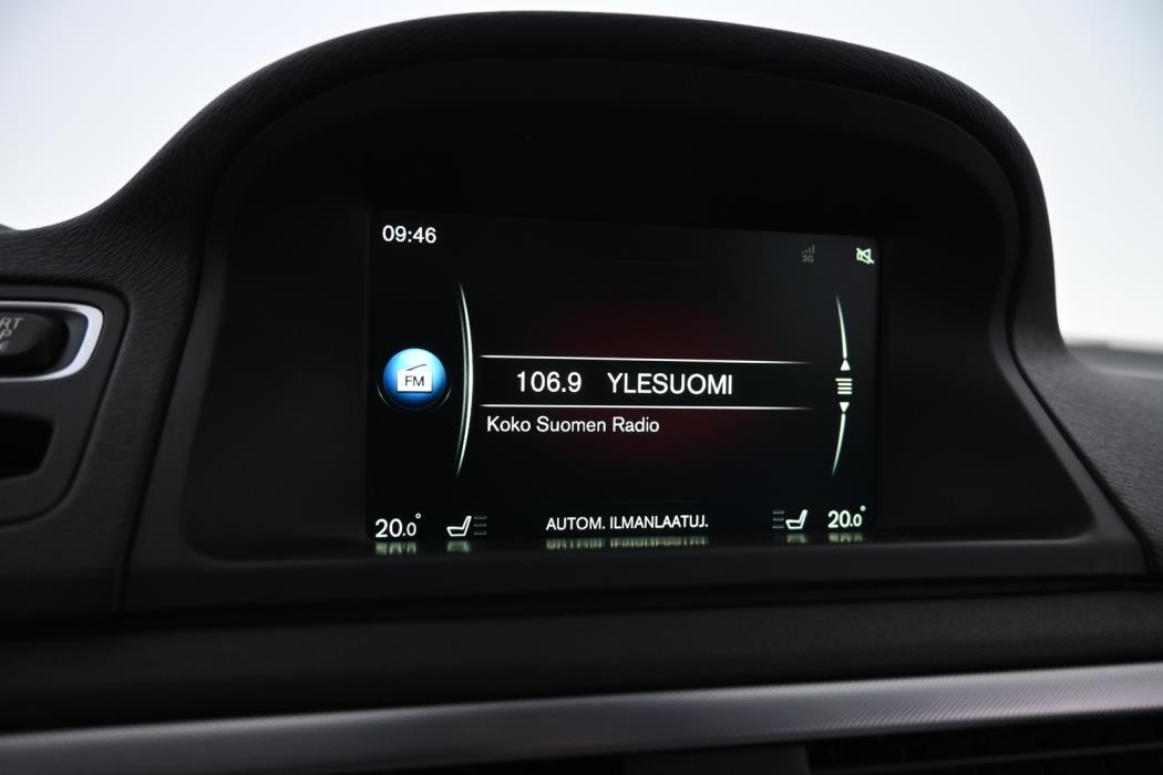 VOLVO XC70 2016