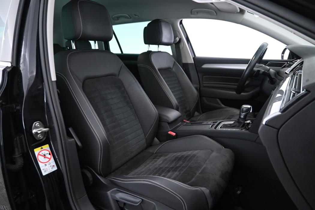 VOLKSWAGEN Passat 2020