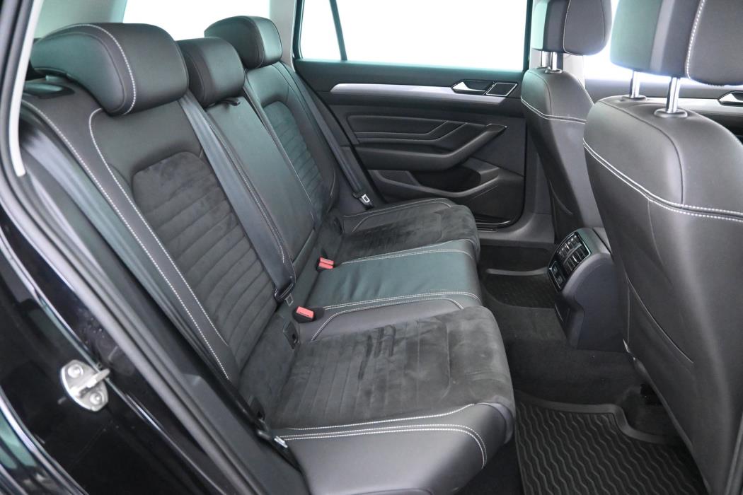 VOLKSWAGEN Passat 2020