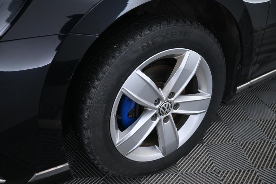VOLKSWAGEN Passat 2020