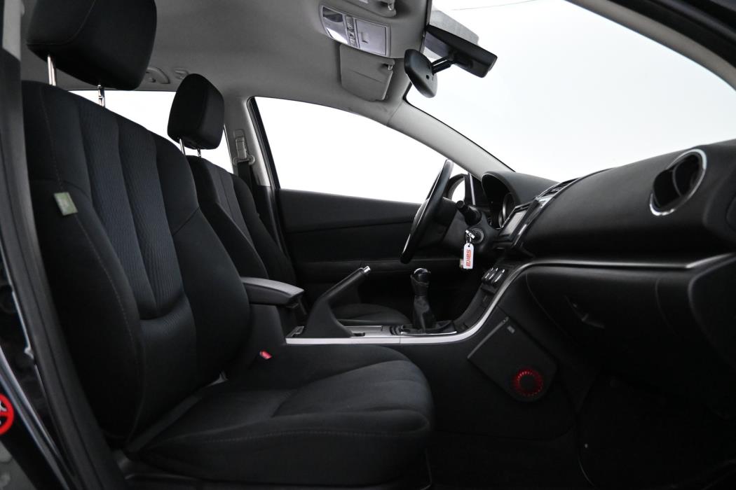 MAZDA 6 2010