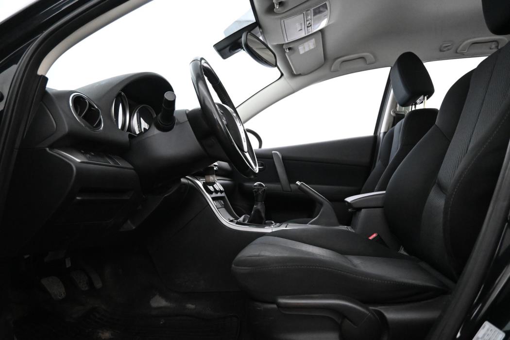 MAZDA 6 2010