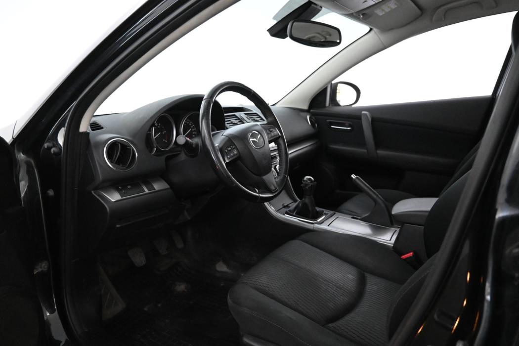 MAZDA 6 2010