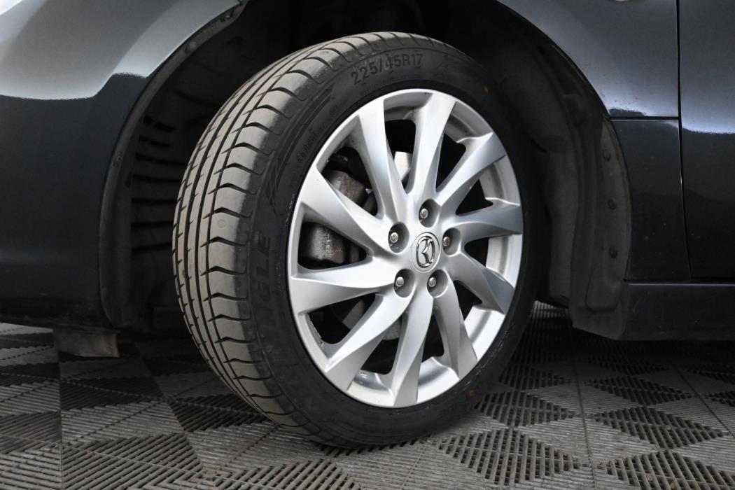 MAZDA 6 2010