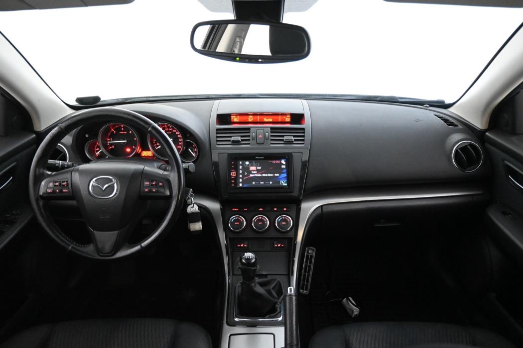 MAZDA 6 2010