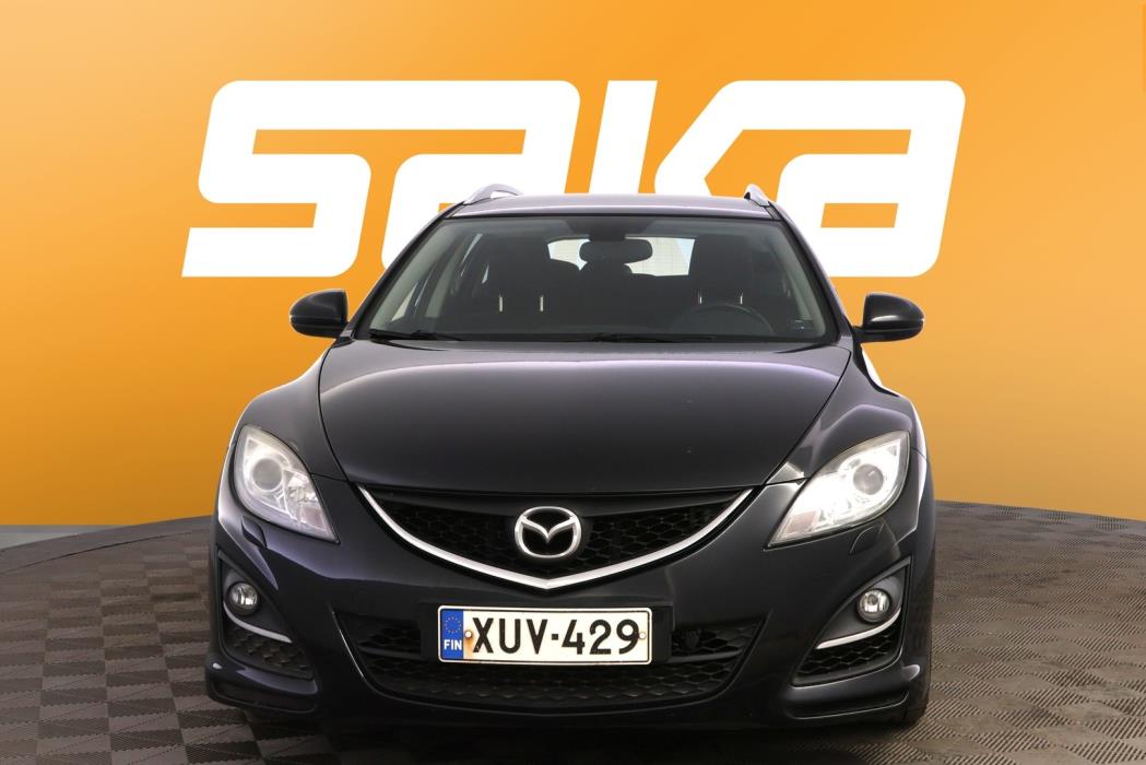 MAZDA 6 2010