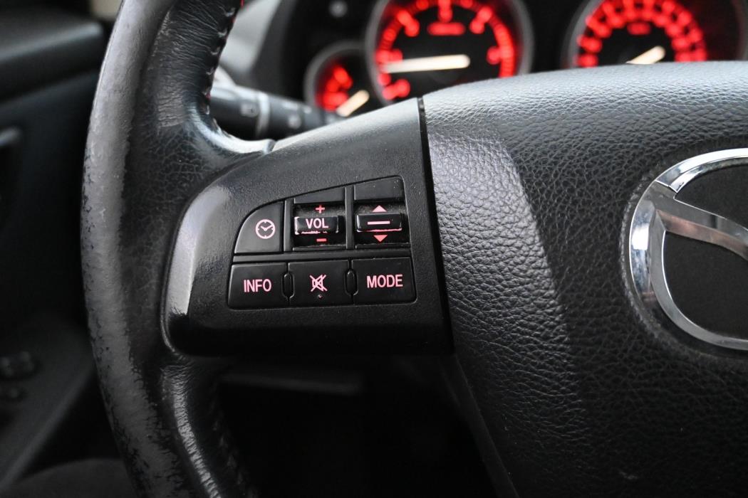 MAZDA 6 2010
