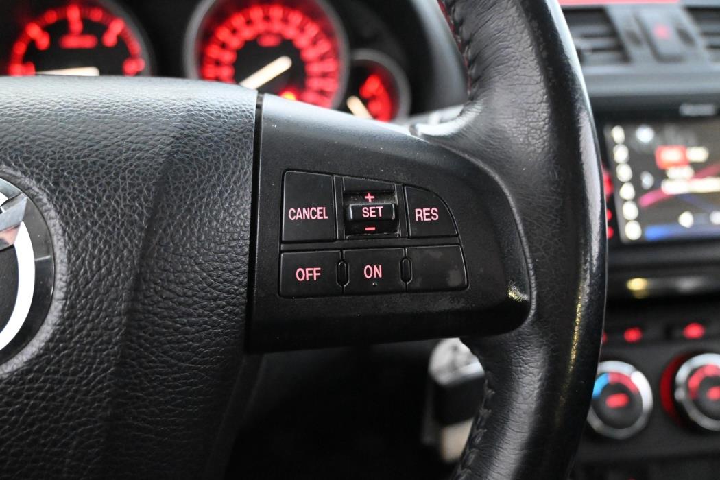 MAZDA 6 2010