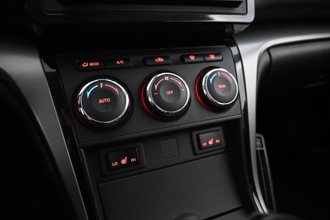 MAZDA 6 2010