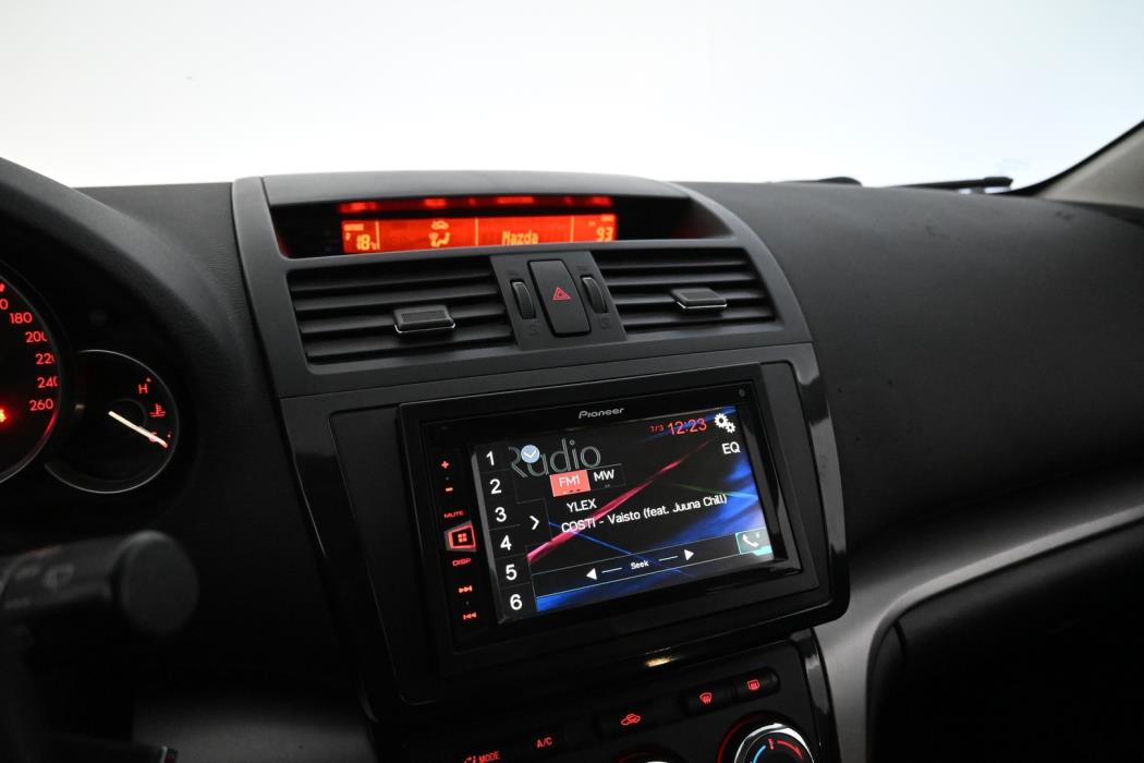 MAZDA 6 2010