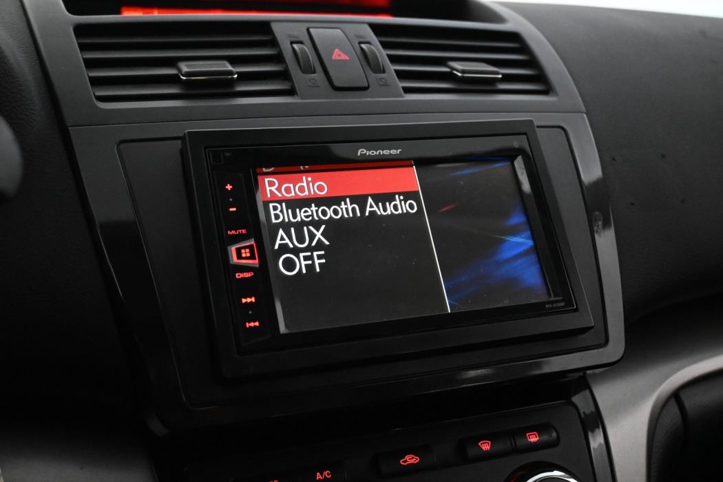 MAZDA 6 2010