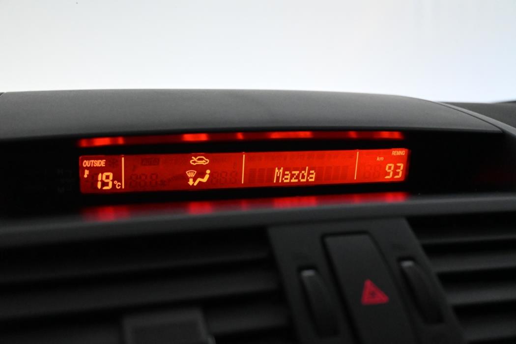 MAZDA 6 2010