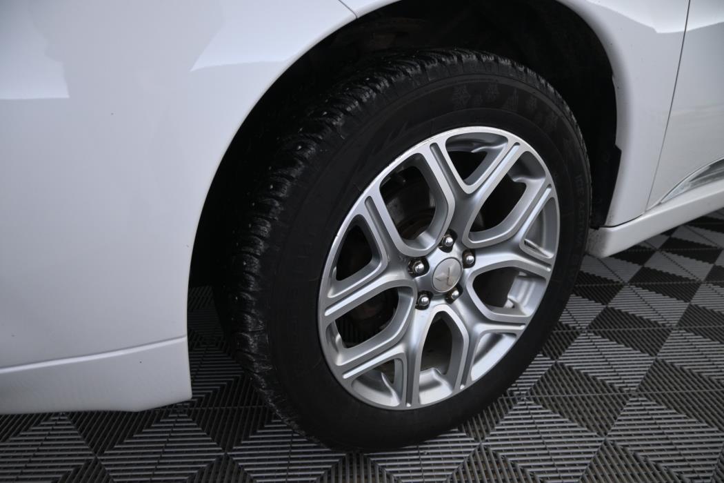 MITSUBISHI Outlander Phev 2014