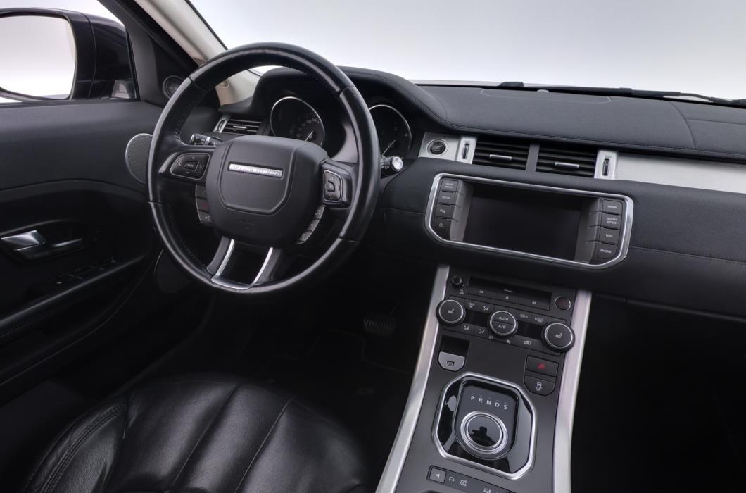 LAND ROVER Range Rover Evoque 2013