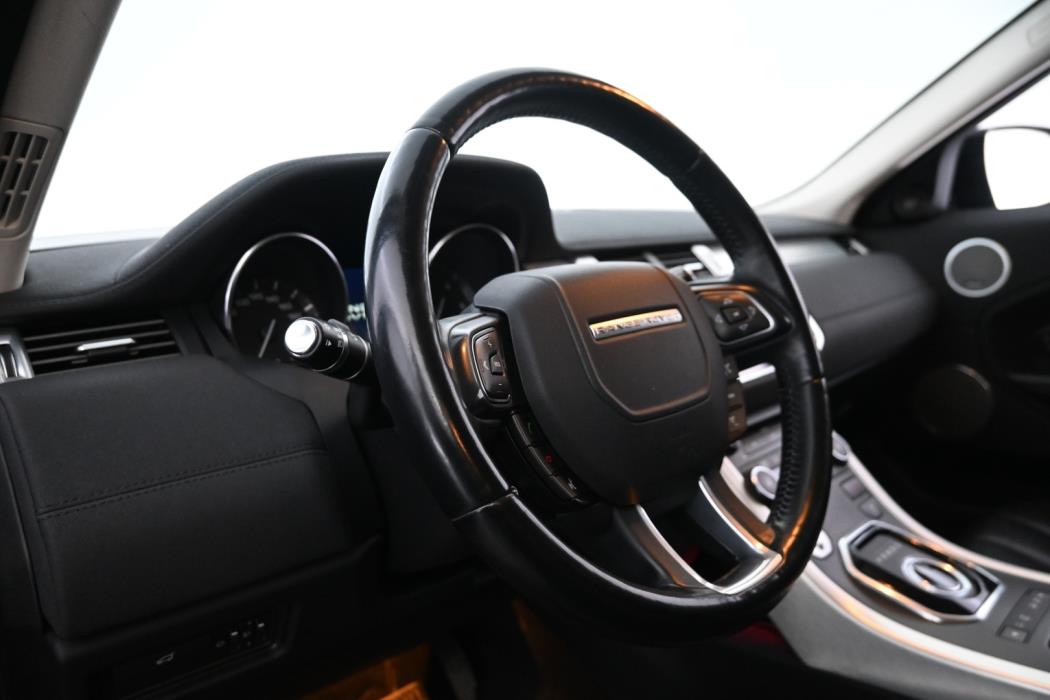 LAND ROVER Range Rover Evoque 2013