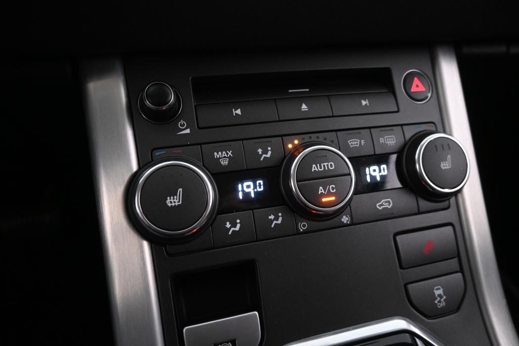 LAND ROVER Range Rover Evoque 2013