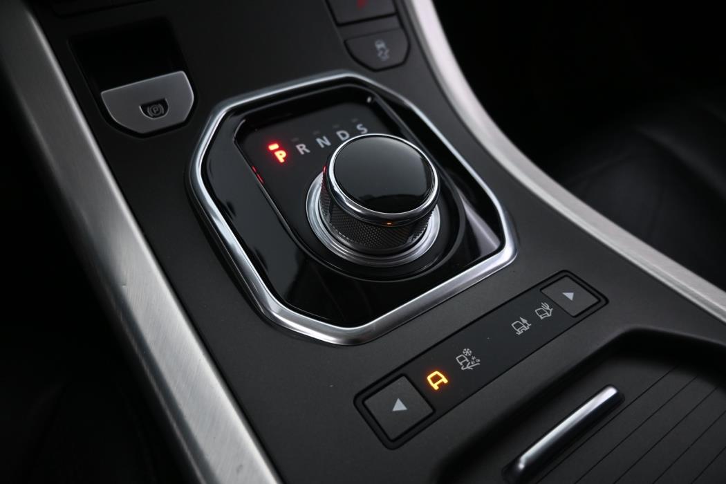LAND ROVER Range Rover Evoque 2013