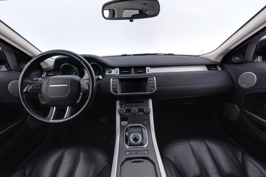 LAND ROVER Range Rover Evoque 2013