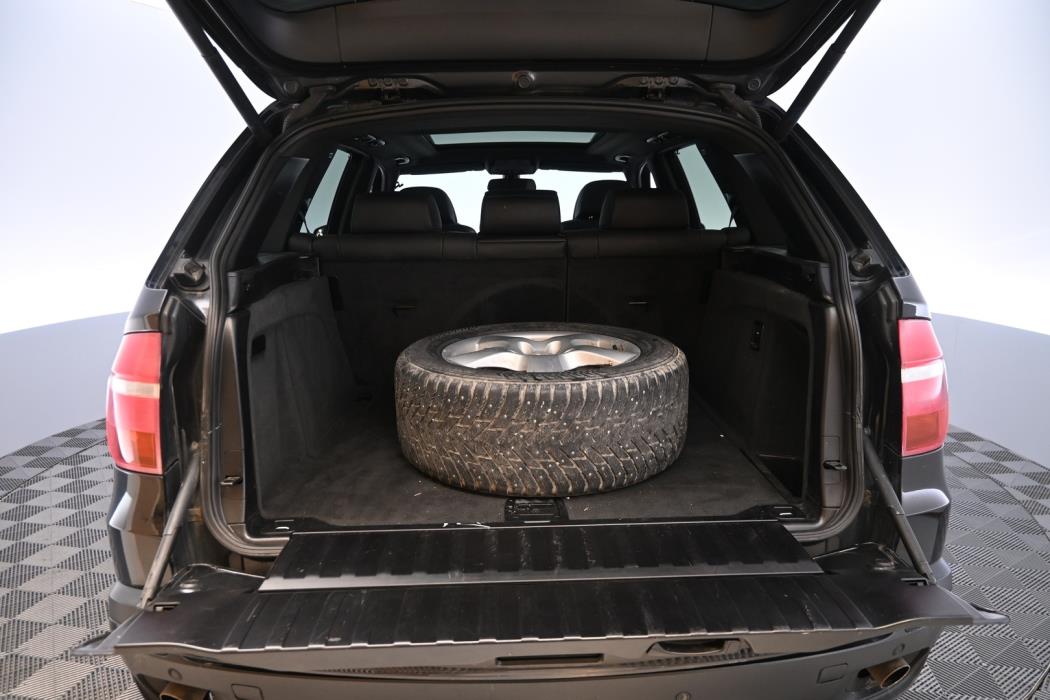 BMW X5 2010