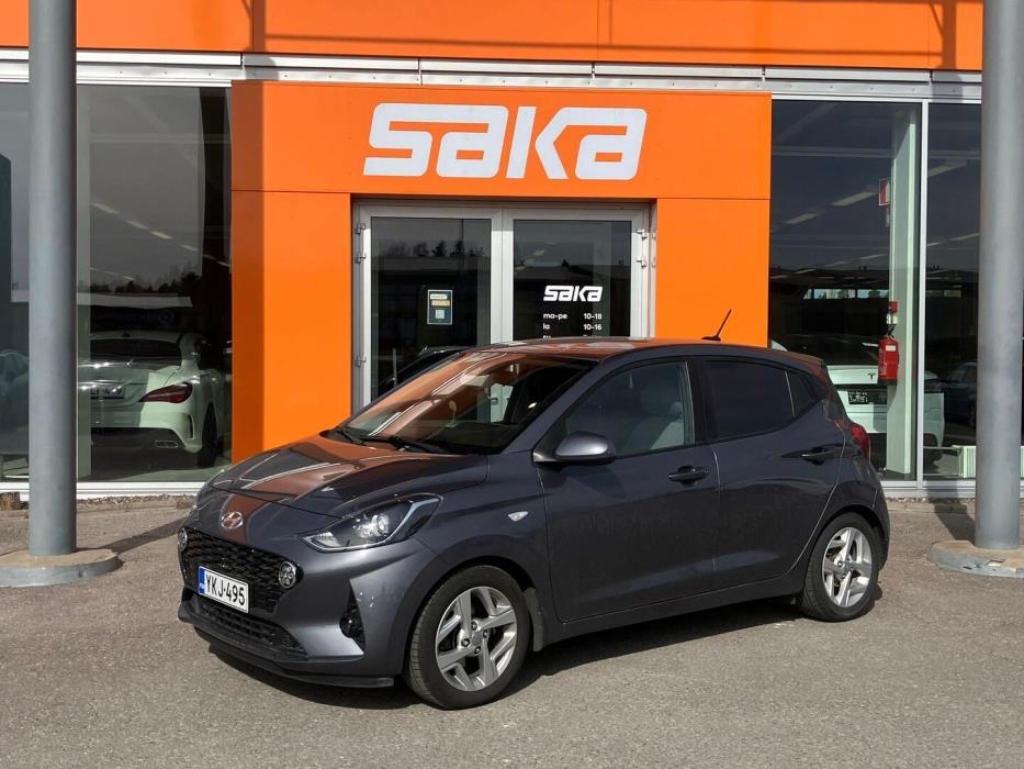 HYUNDAI i10 2020