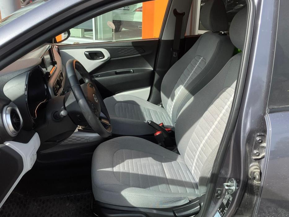 HYUNDAI i10 2020