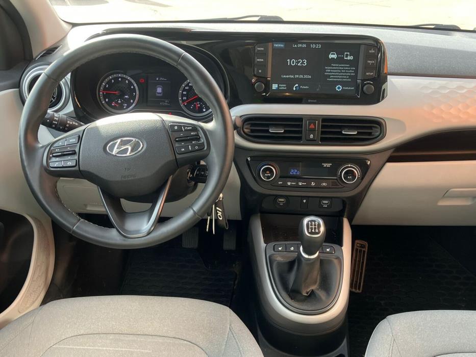 HYUNDAI i10 2020