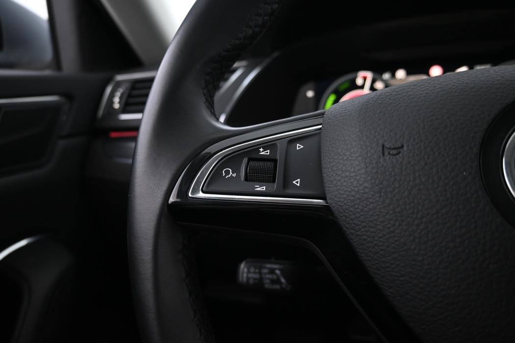 SKODA Superb 2020