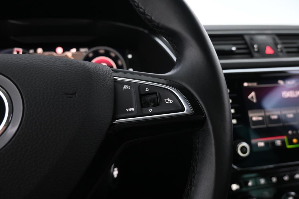 SKODA Superb 2020