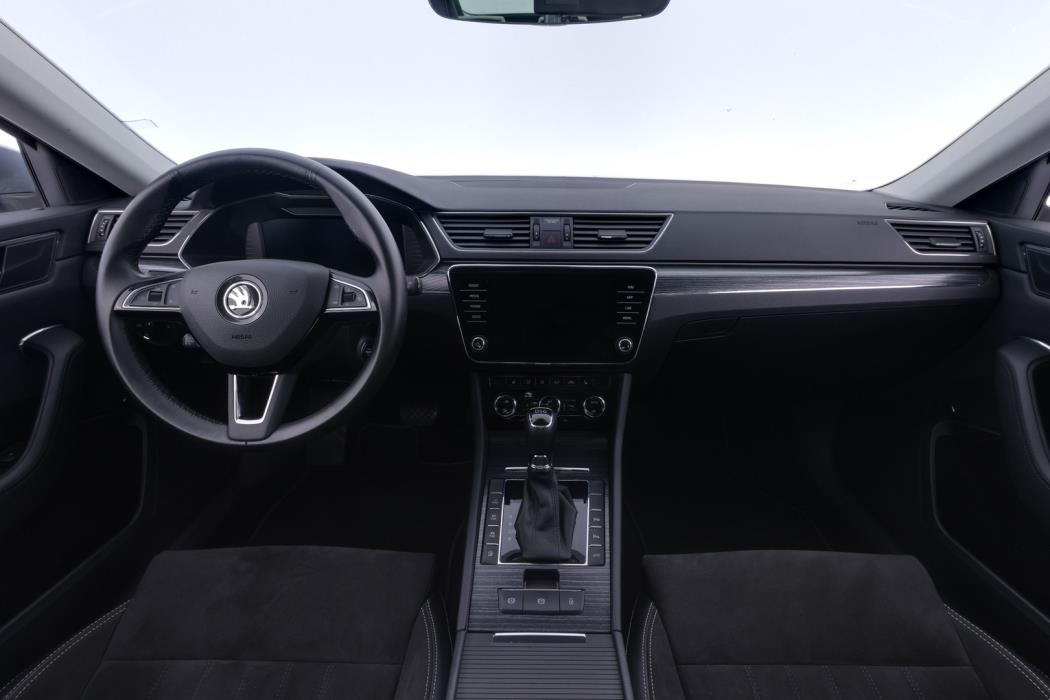 SKODA Superb 2020
