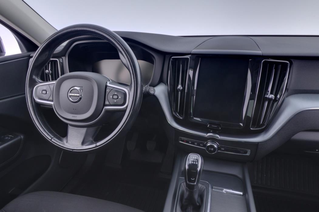 VOLVO XC60 2019