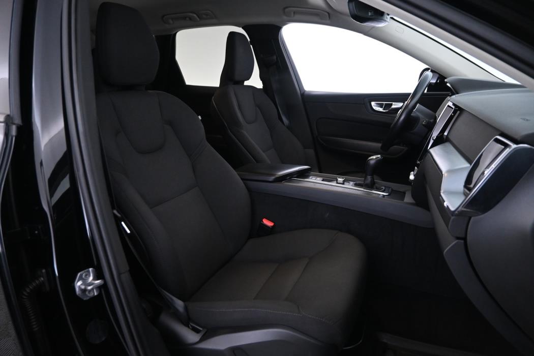 VOLVO XC60 2019