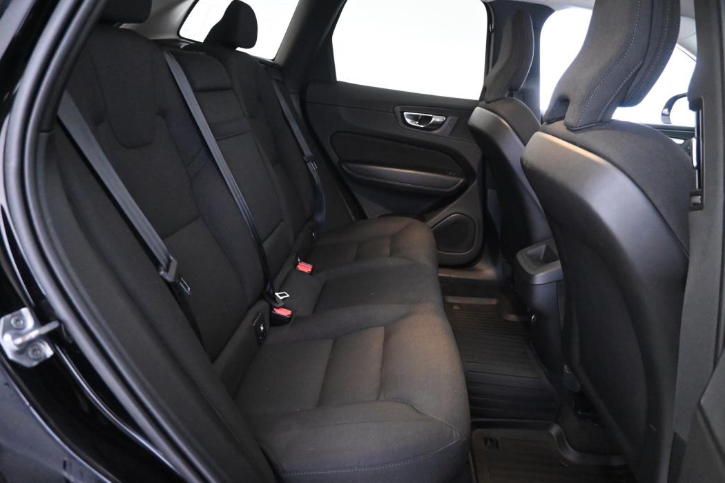 VOLVO XC60 2019