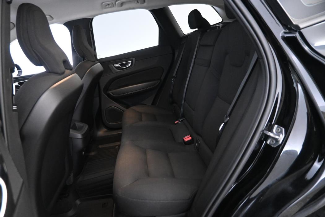 VOLVO XC60 2019