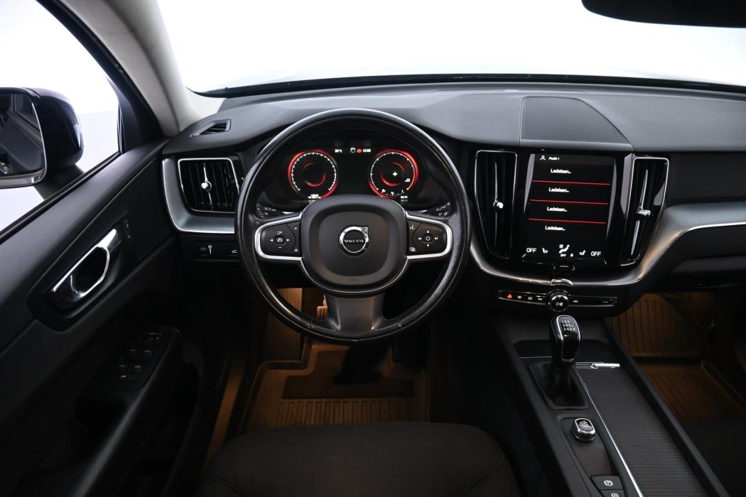 VOLVO XC60 2019