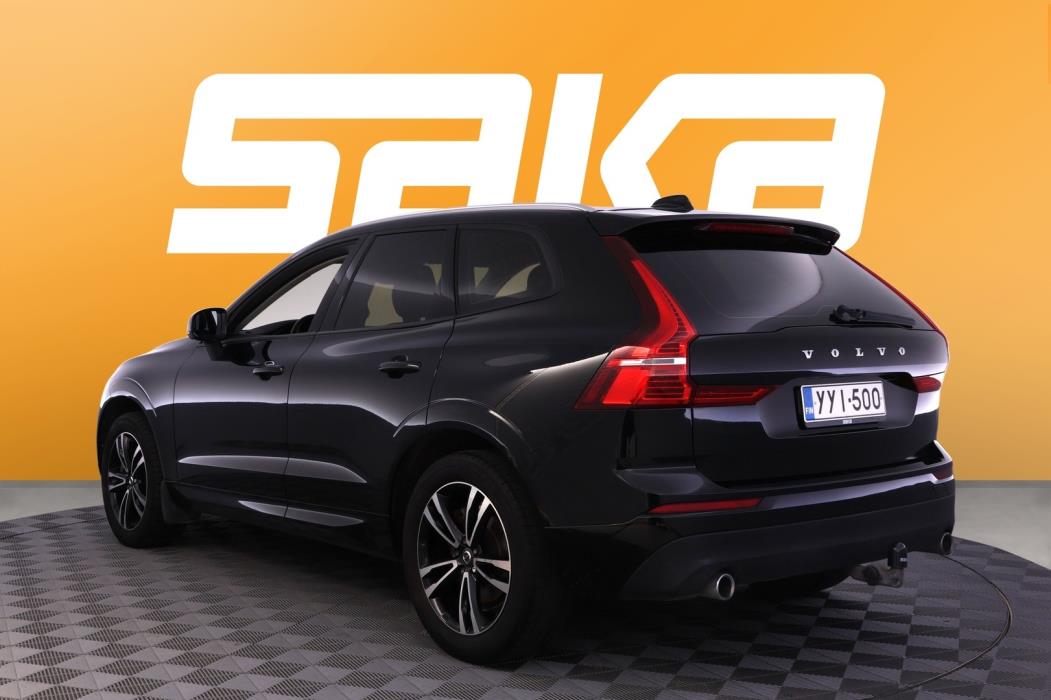 VOLVO XC60 2019