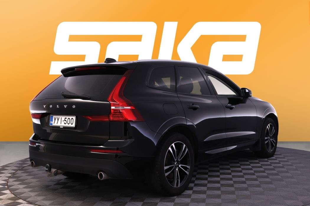 VOLVO XC60 2019