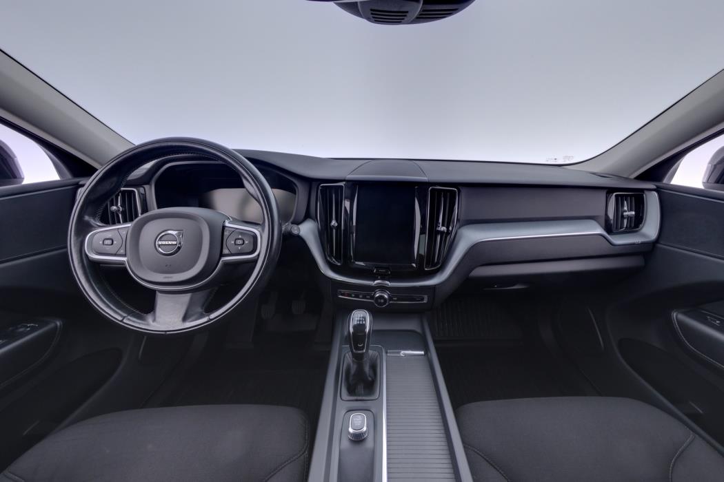 VOLVO XC60 2019