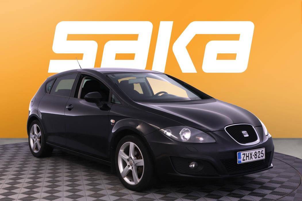 SEAT Leon 2010