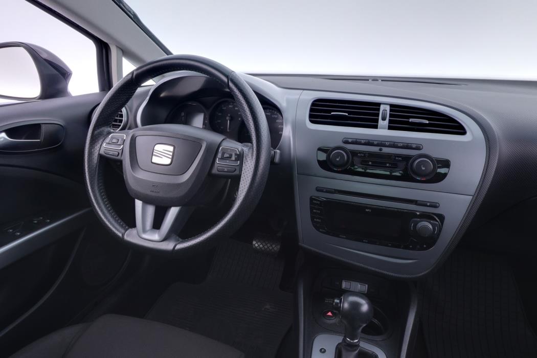 SEAT Leon 2010