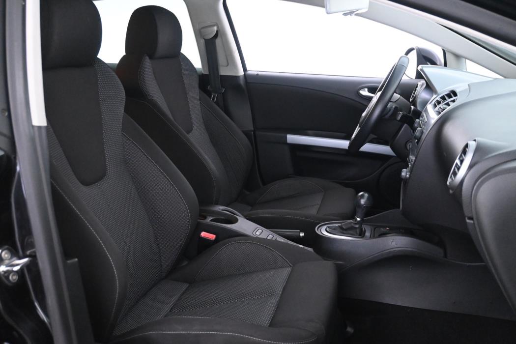 SEAT Leon 2010