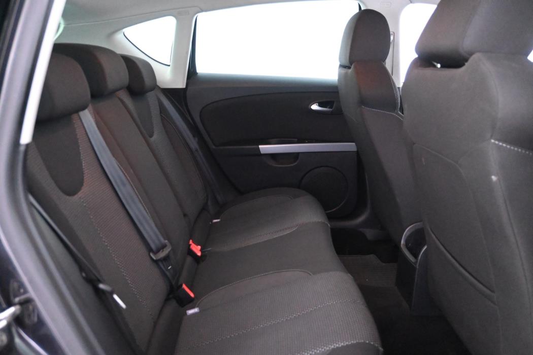 SEAT Leon 2010