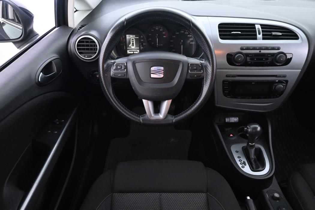 SEAT Leon 2010