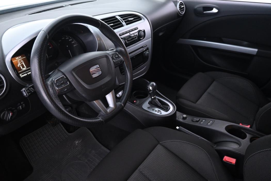 SEAT Leon 2010